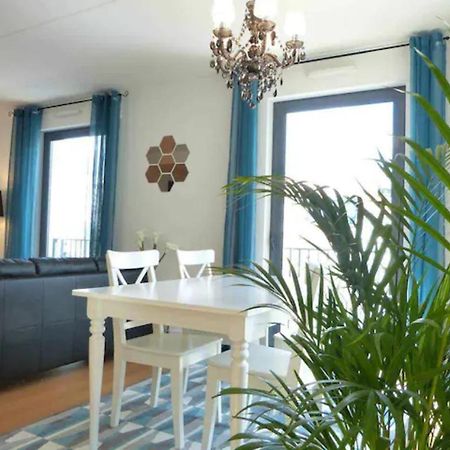 Bairrus Lisbon Apartments Mourisca Екстериор снимка