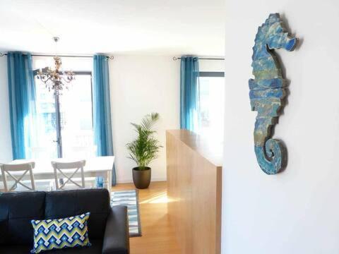 Bairrus Lisbon Apartments Mourisca Екстериор снимка