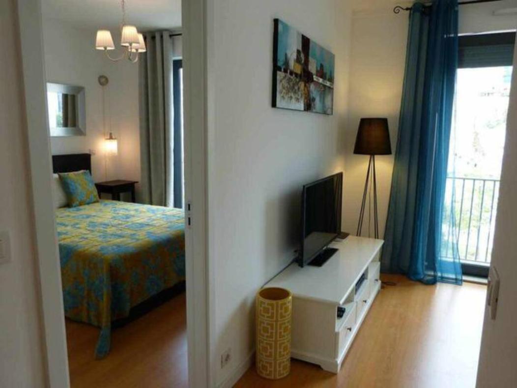 Bairrus Lisbon Apartments Mourisca Екстериор снимка