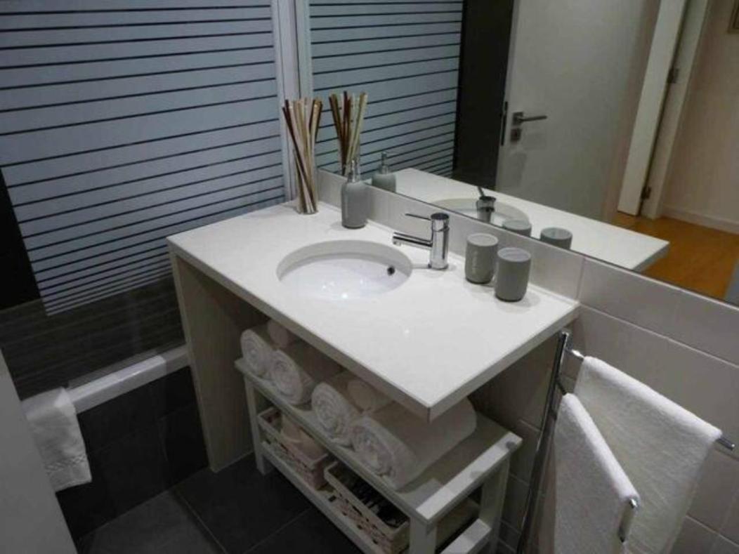 Bairrus Lisbon Apartments Mourisca Екстериор снимка