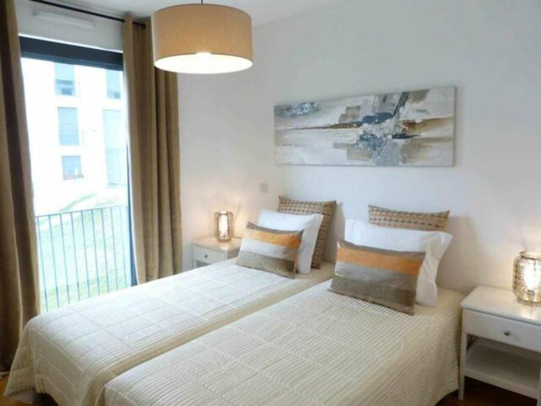Bairrus Lisbon Apartments Mourisca Екстериор снимка