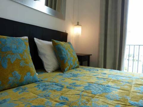 Bairrus Lisbon Apartments Mourisca Екстериор снимка